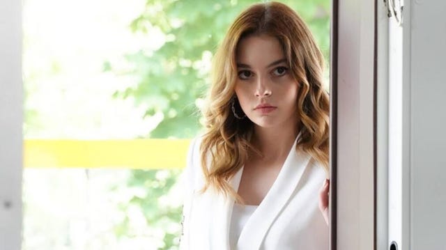 derin logró que ali prefiriera vivir con ella y con volkan, que con asya