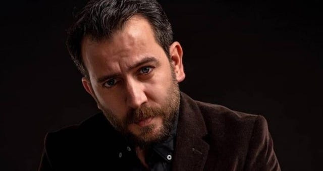 el tío de derin y de demir se presenta en tekirdag