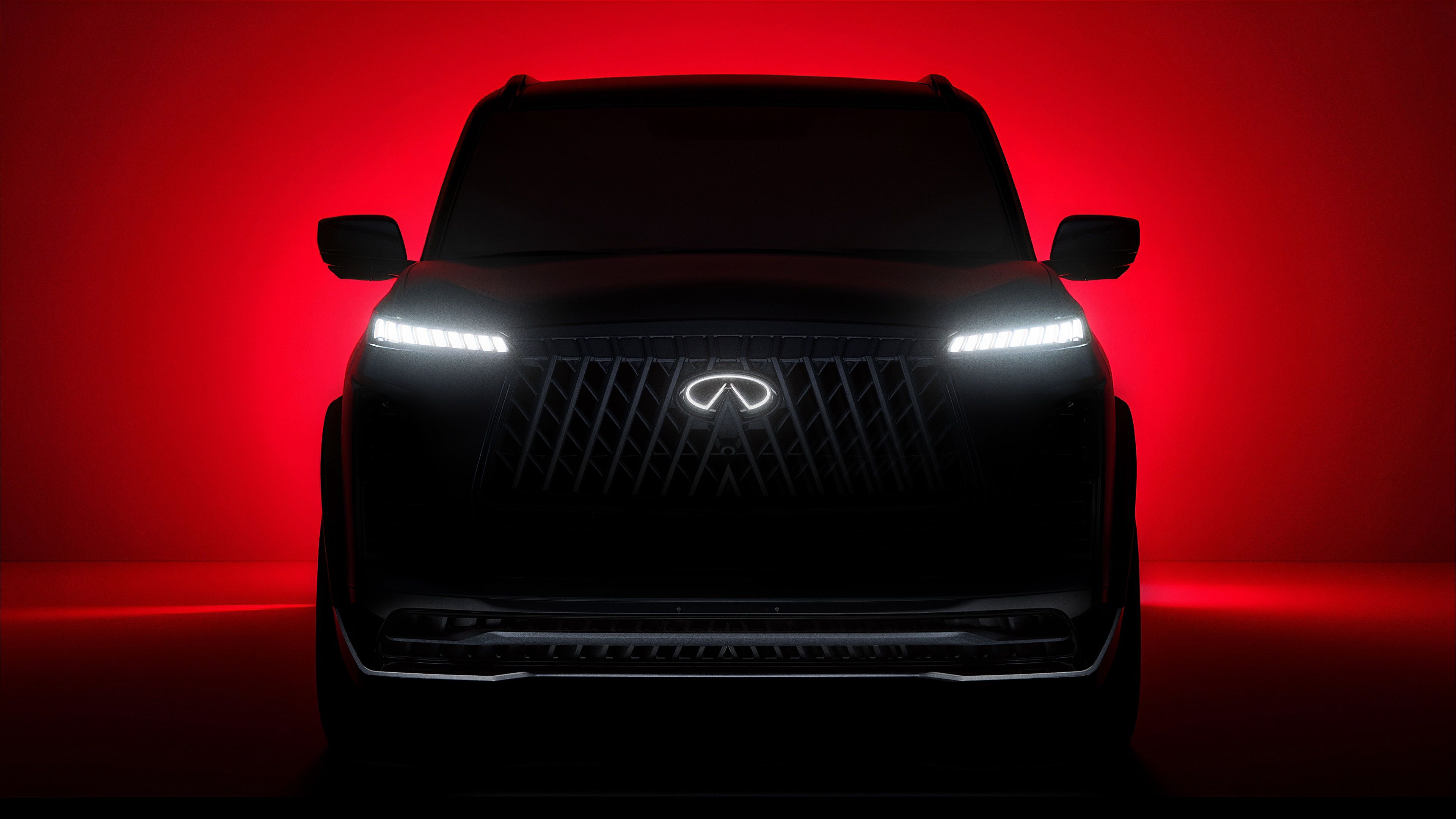 «İnfiniti» QX65 Monograph və QX80-in iki yeni versiyasını təqdim edir - Monterey Avtomobil Həftəsində nə gözləyirik?