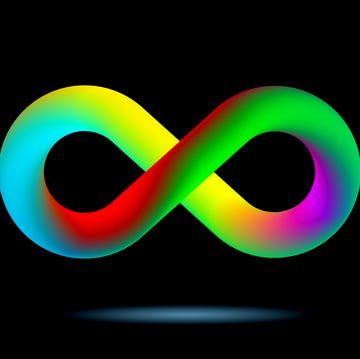Infinity Symbol infinity symbol