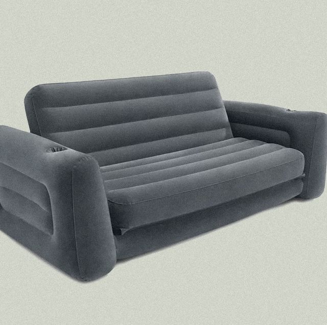 8 Best Inflatable Couches To In