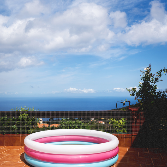 best inflatable pools for adults