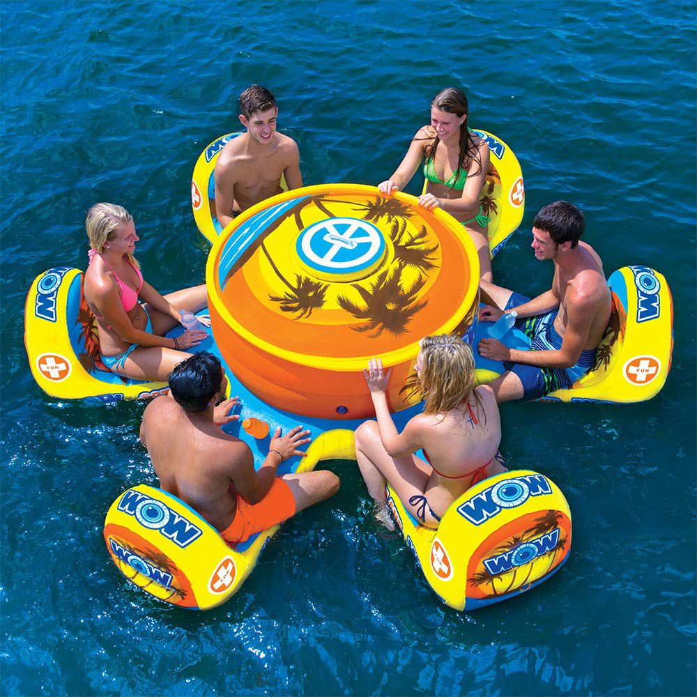 Inflatable, Fun, Recreation, Product, Baby float, Games, Leisure, Tubing, Water park, Lifejacket, 