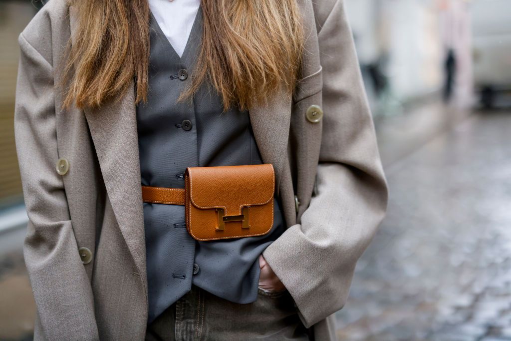 The 15 Best Designer Fanny Packs - Designer Belt Bags for Women