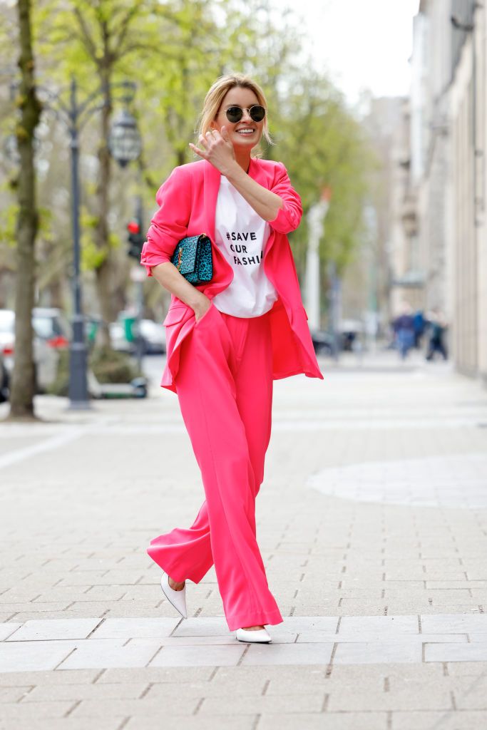 Vestiti moda Primavera 2021: come vestirsi bene a 40 anni
