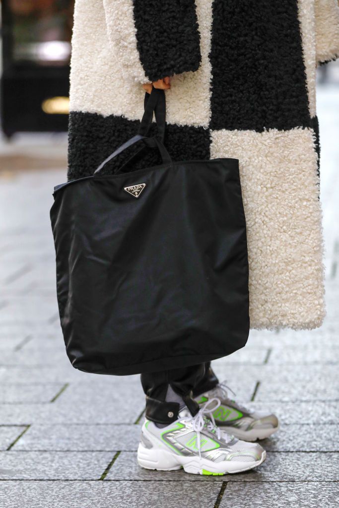 Crossbody Bag Nylon Small Purses Fashion Adjustable Strap Simple Casual for  Work | eBay