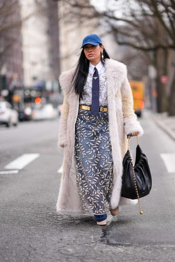 Trends lente 2025: dit zagen we tijdens Fashion Month
