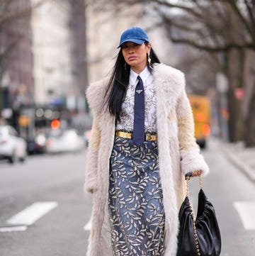 Trends lente 2025: dit zagen we tijdens Fashion Month