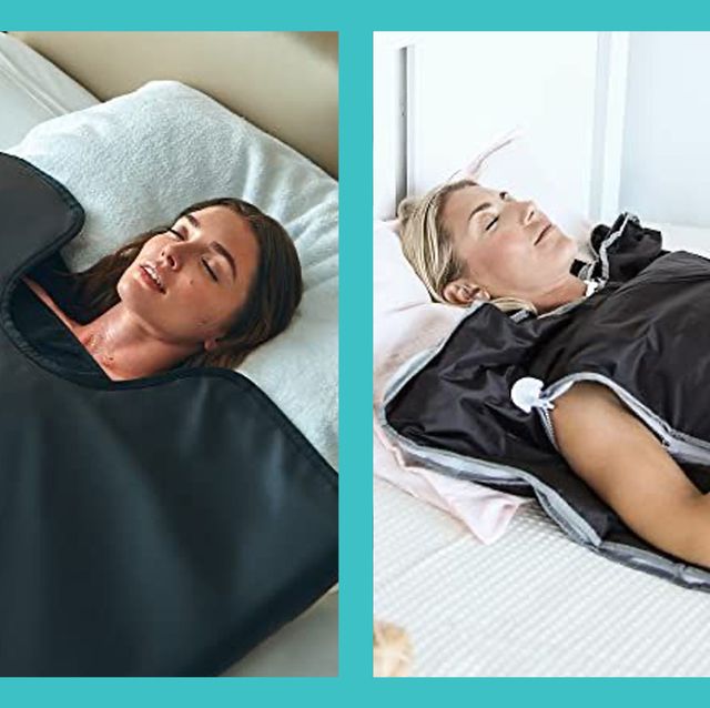9 Best Infrared Sauna Blankets of 2024, According to Experts