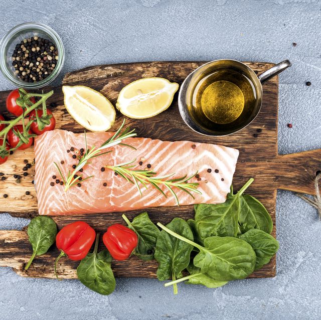 salmon