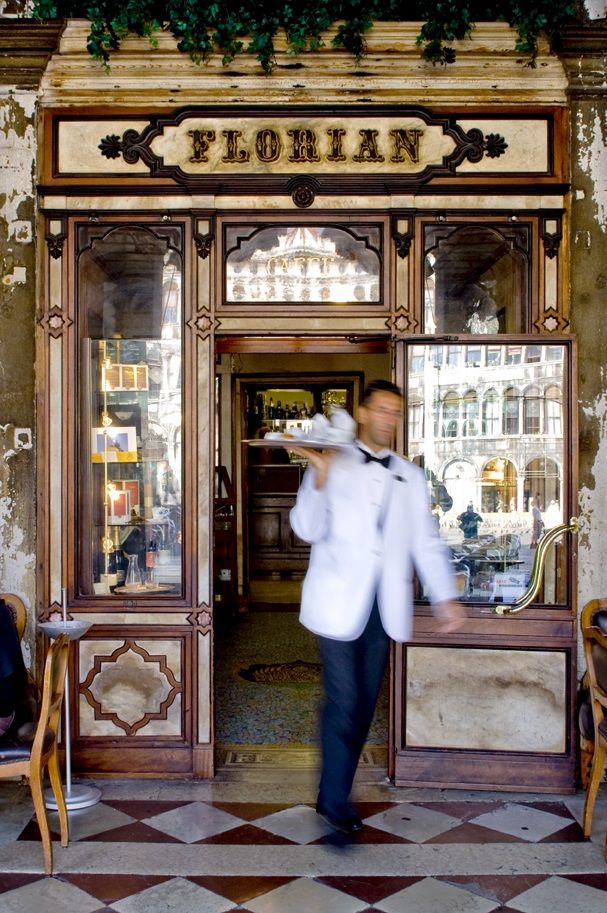 Louis Vuitton, aperto a Taormina il primo cafè italiano - Food Service