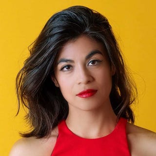 ingrid rojas contreras