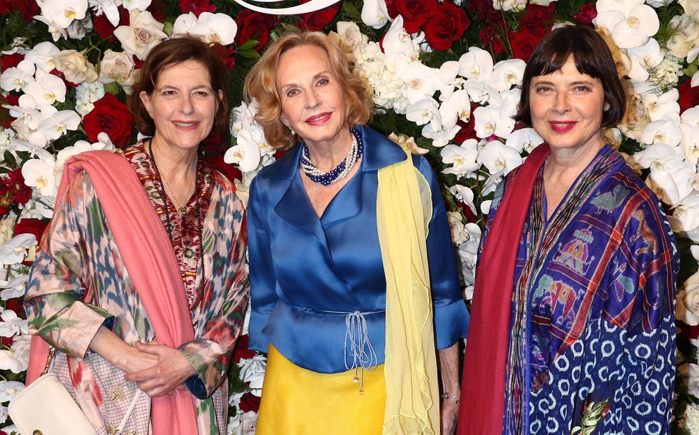 the american theatre wing's centennial gala