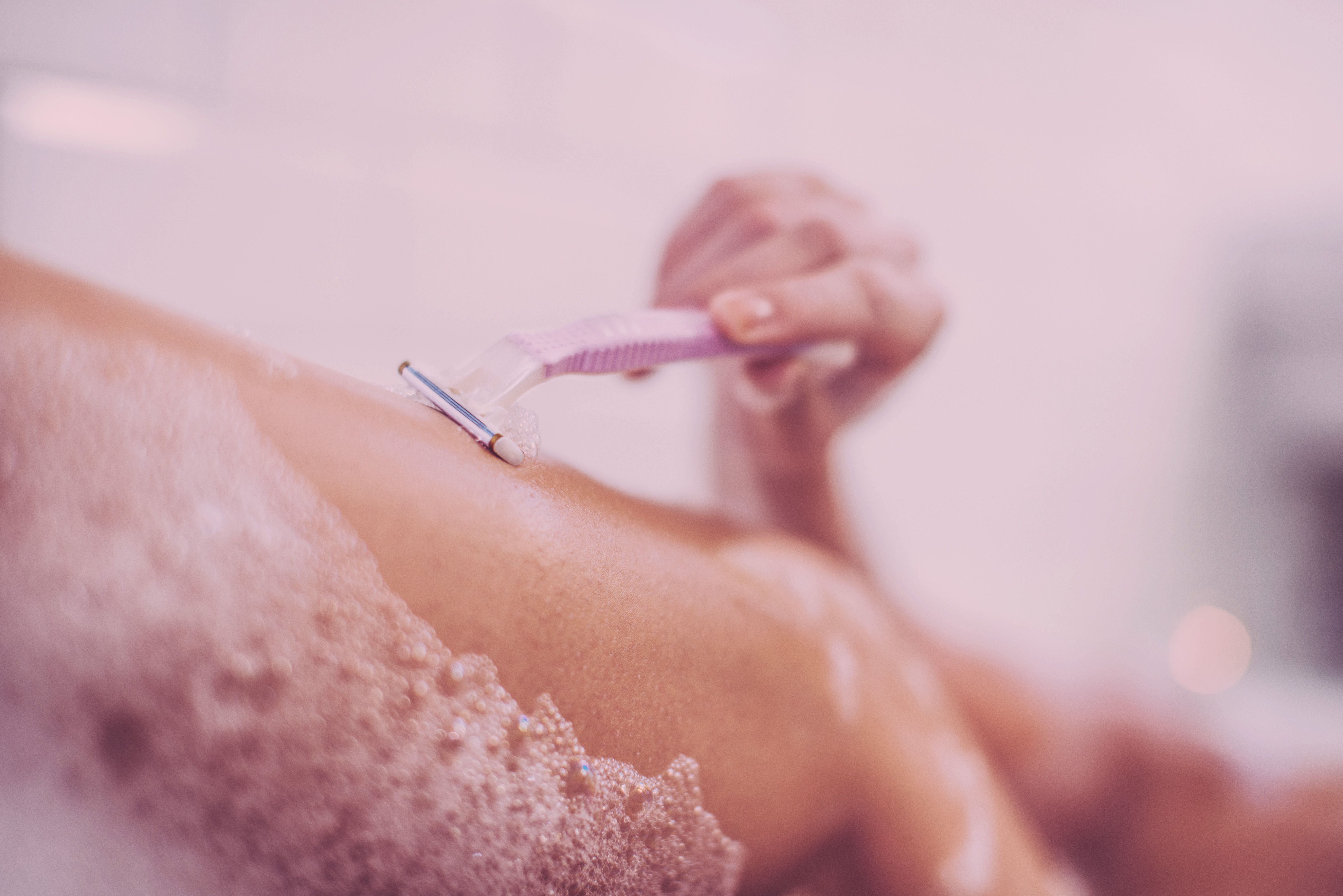 A dermatologists tips for ingrown hairs skin care and shaving