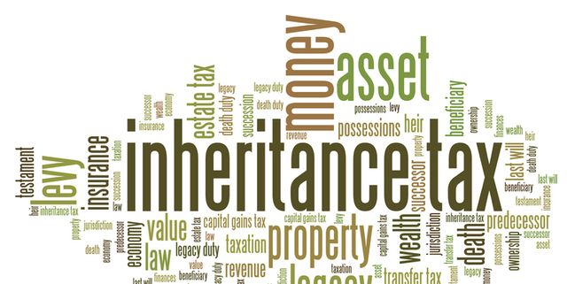 our explainer on inheritance tax and the latest rates and allowance