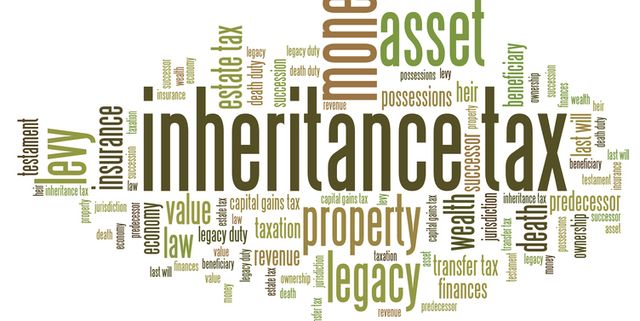 our explainer on inheritance tax and the latest rates and allowance
