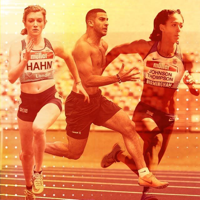 Running, Athlete, Sprint, Athletics, Sports, Recreation, Individual sports, Muscle, Track and field athletics, Exercise, 