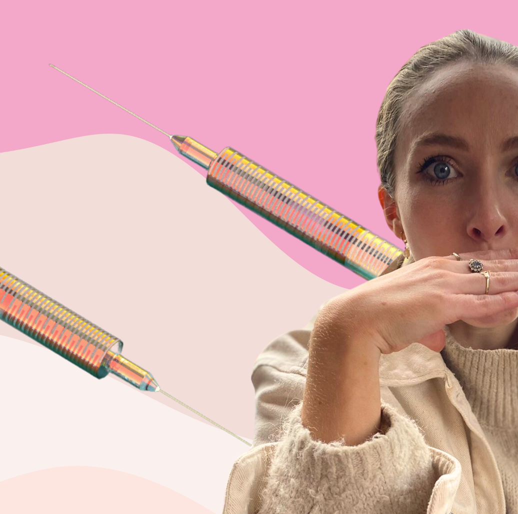 The anti-wrinkle straw is TikTok's latest viral trend - Cosmetic Connection