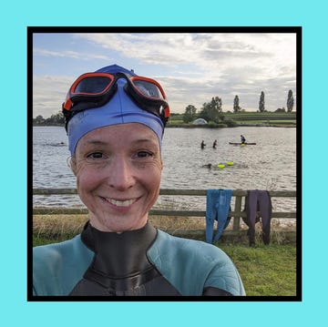 The ultimate injury tool kit: Gear to help you cross train Even if you can't run, you can still get on the bike or in the pool.