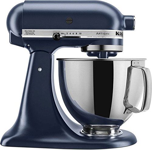 An Ode to the KitchenAid Mixer—And It's On Sale Today - Motherly