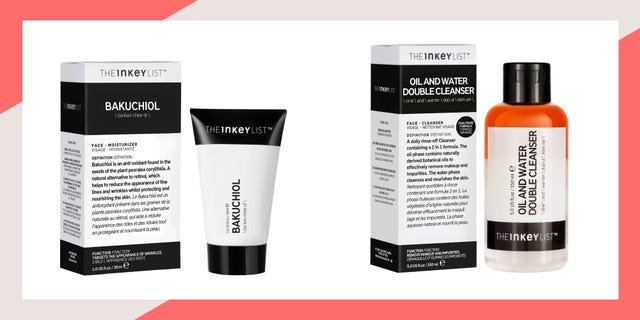 The Inkey List products