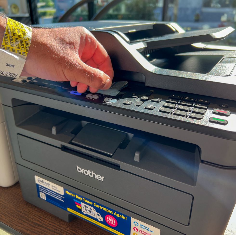 Canon vs. Brother Laser Printers: Which One Is Better?