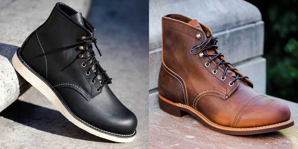 Customer Story: Red Wing Shoes Takes Fit Experience to Next Level