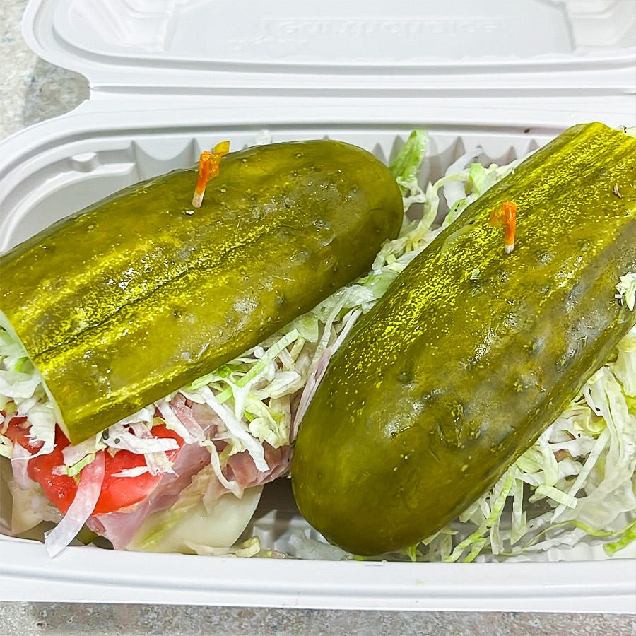 elsie's sub shop