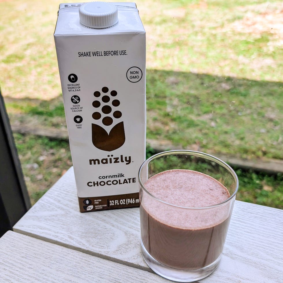 maizly cornmilk
