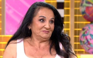 madre michu inma fiesta