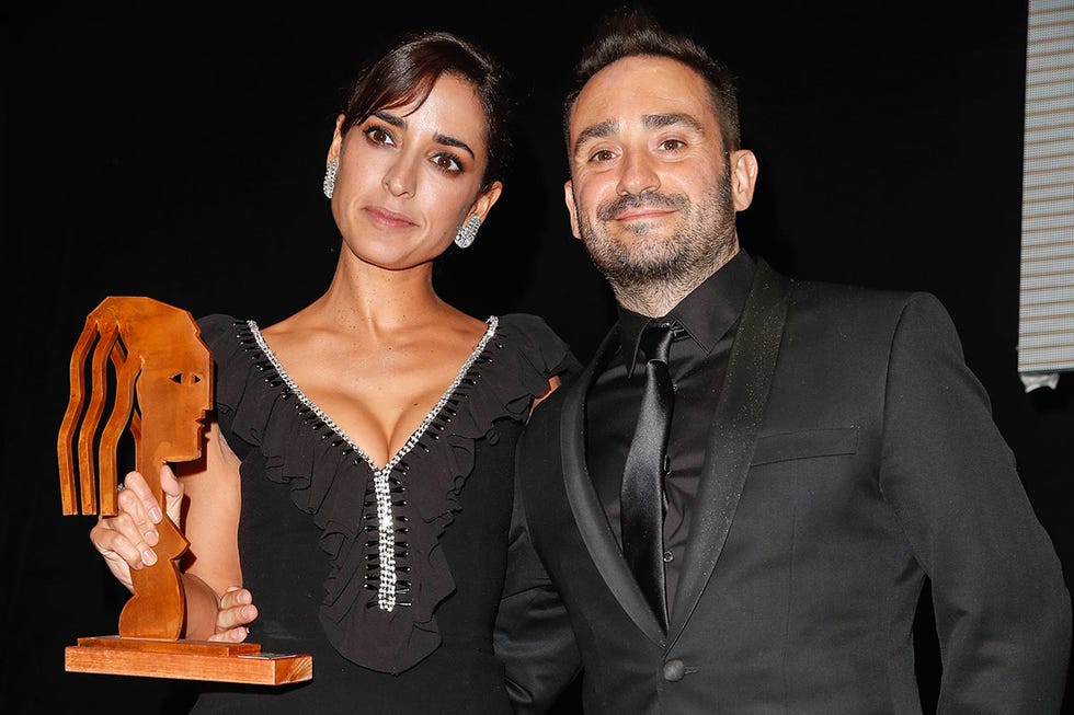 premiado en los Fotogramas de Plata 2018