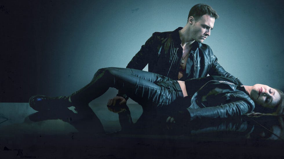 inmortals kerem bursin