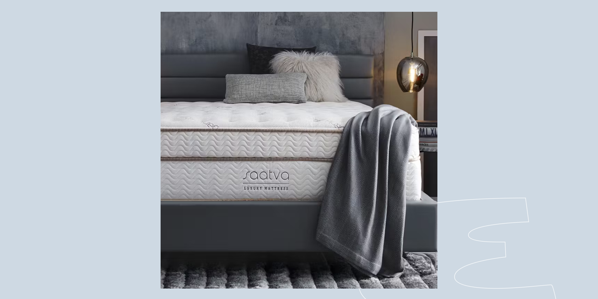 The 8 Best Innerspring Mattresses for Home 2024