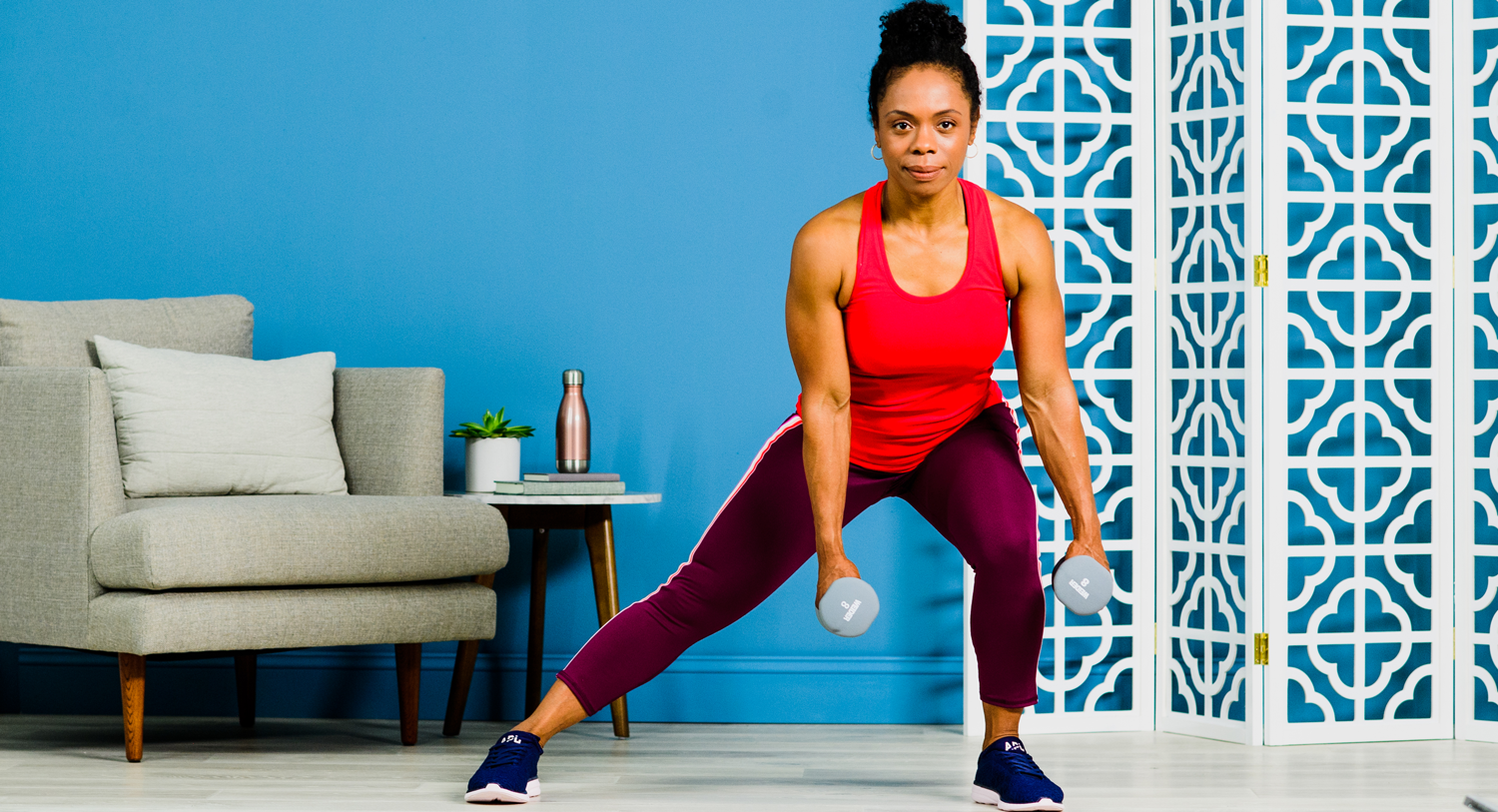inner thigh exercises for women