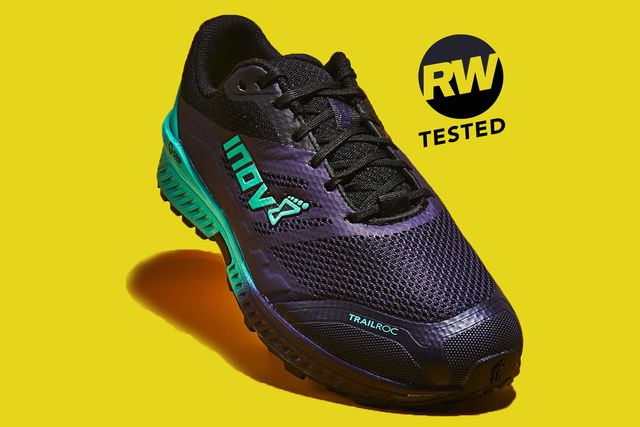 Inov-8 Trailroc G 280 Review | Best Trail Running Shoes 2020