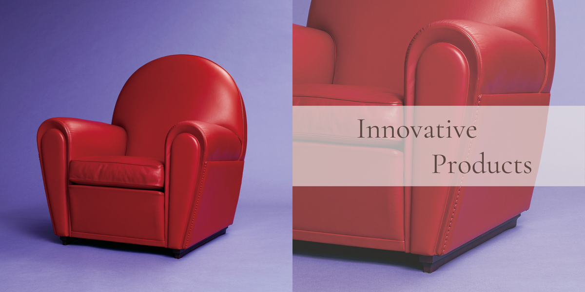 Cassina - Poltrona Frau ポルトローナ フラウ バニティフェア Cassina - Poltrona Frau ポルトローナ フラウ バニティフェア