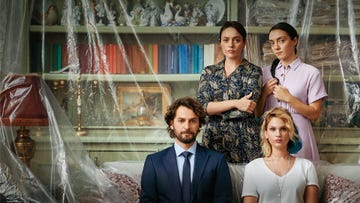 Mujer': cuándo será el final de la serie turca en Antena 3