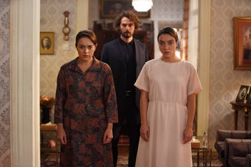 el capitulo 6 de inocentes