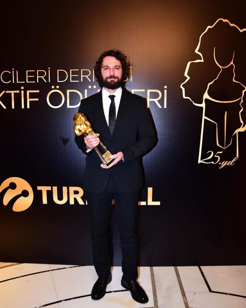 birkan sokullu inocentes premio