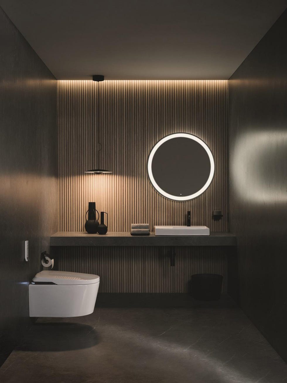 smart toilet suspendido rimless inodoro inteligente in wash con in tank