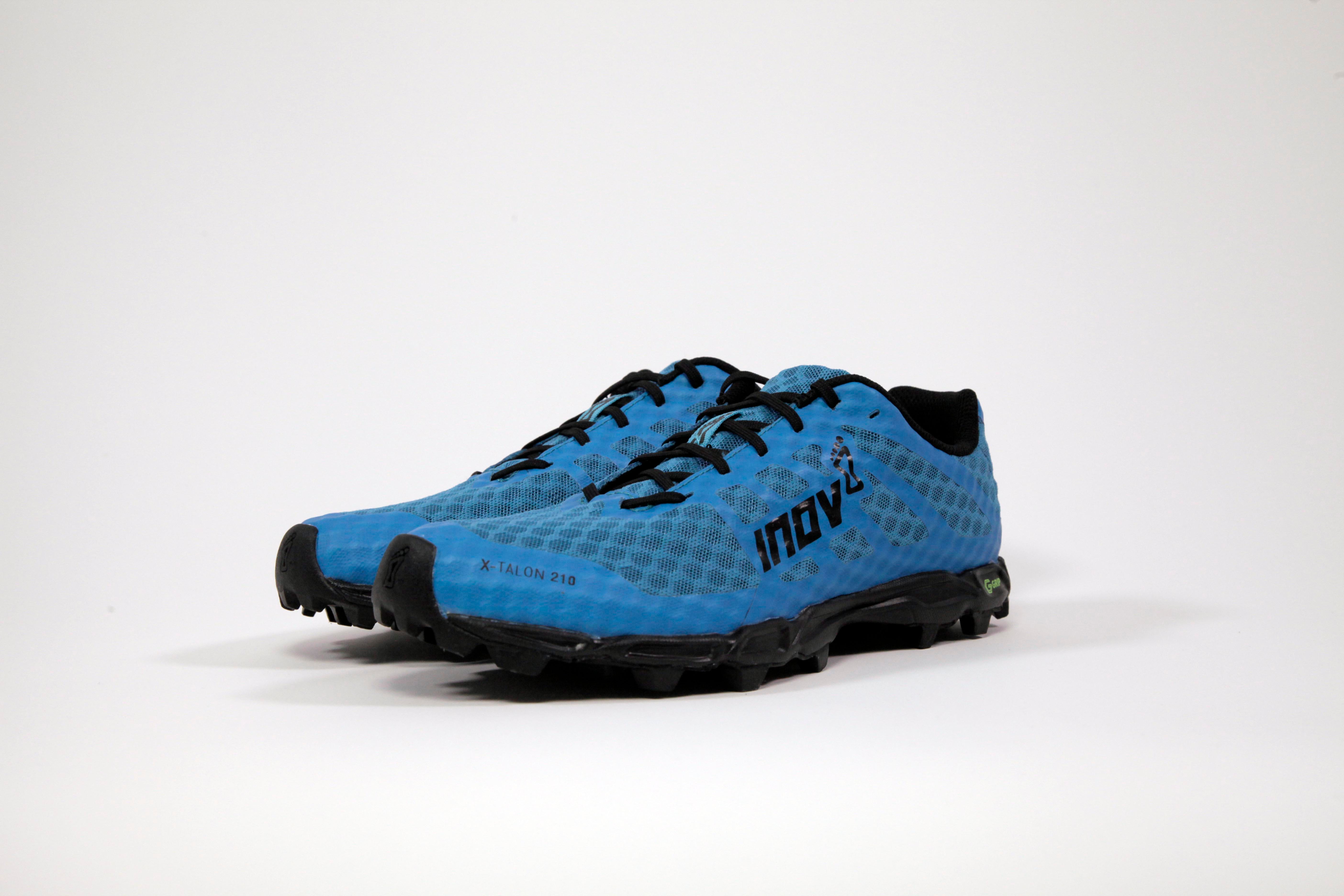 inov 8 x talon g 210