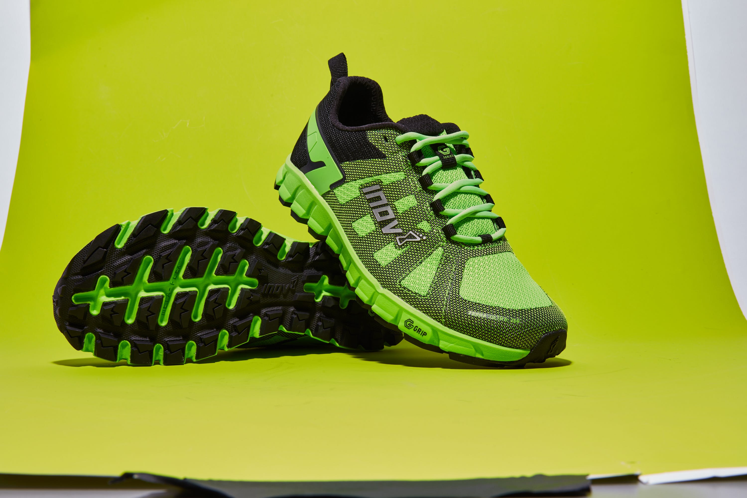 Inov 8 Terra Ultra 260