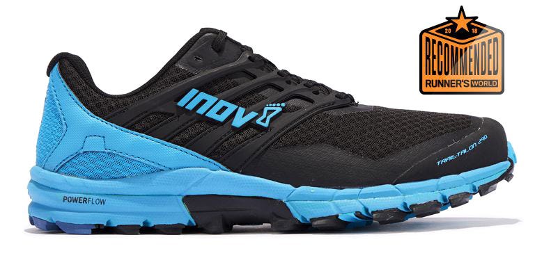 Inov 8 Trail Talon 290