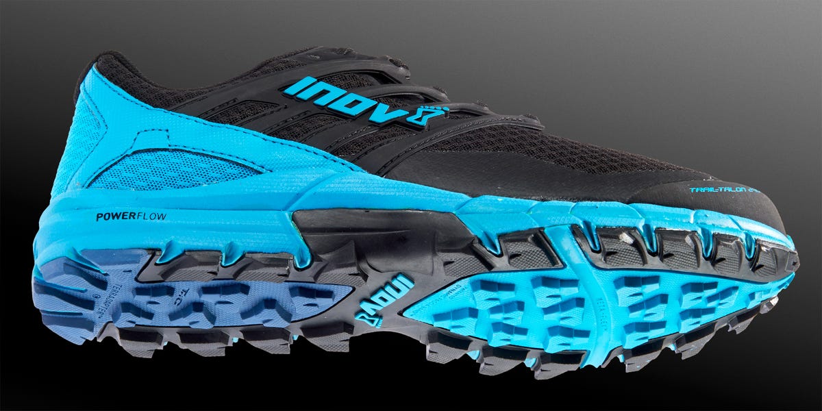 Sapatilhas de INOV-8 TRAIL TALON 290 M 