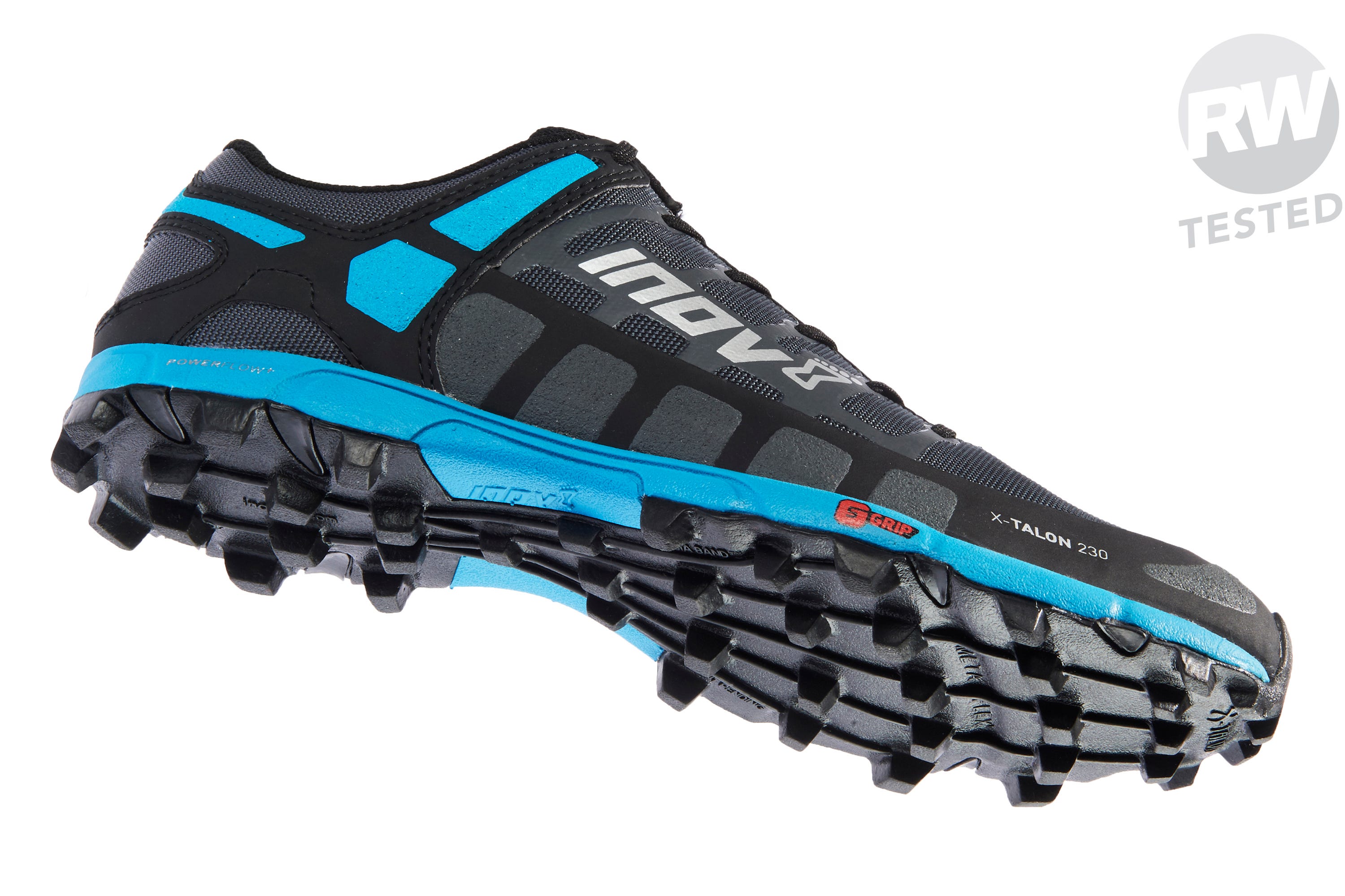 Inov 8 X-Talon 230