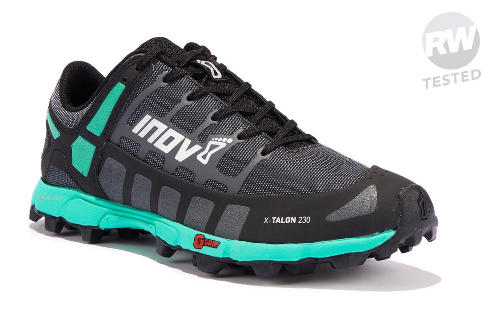 2018 Inov-8 X-Talon 230 Review - Best Trail Shoes of 2018