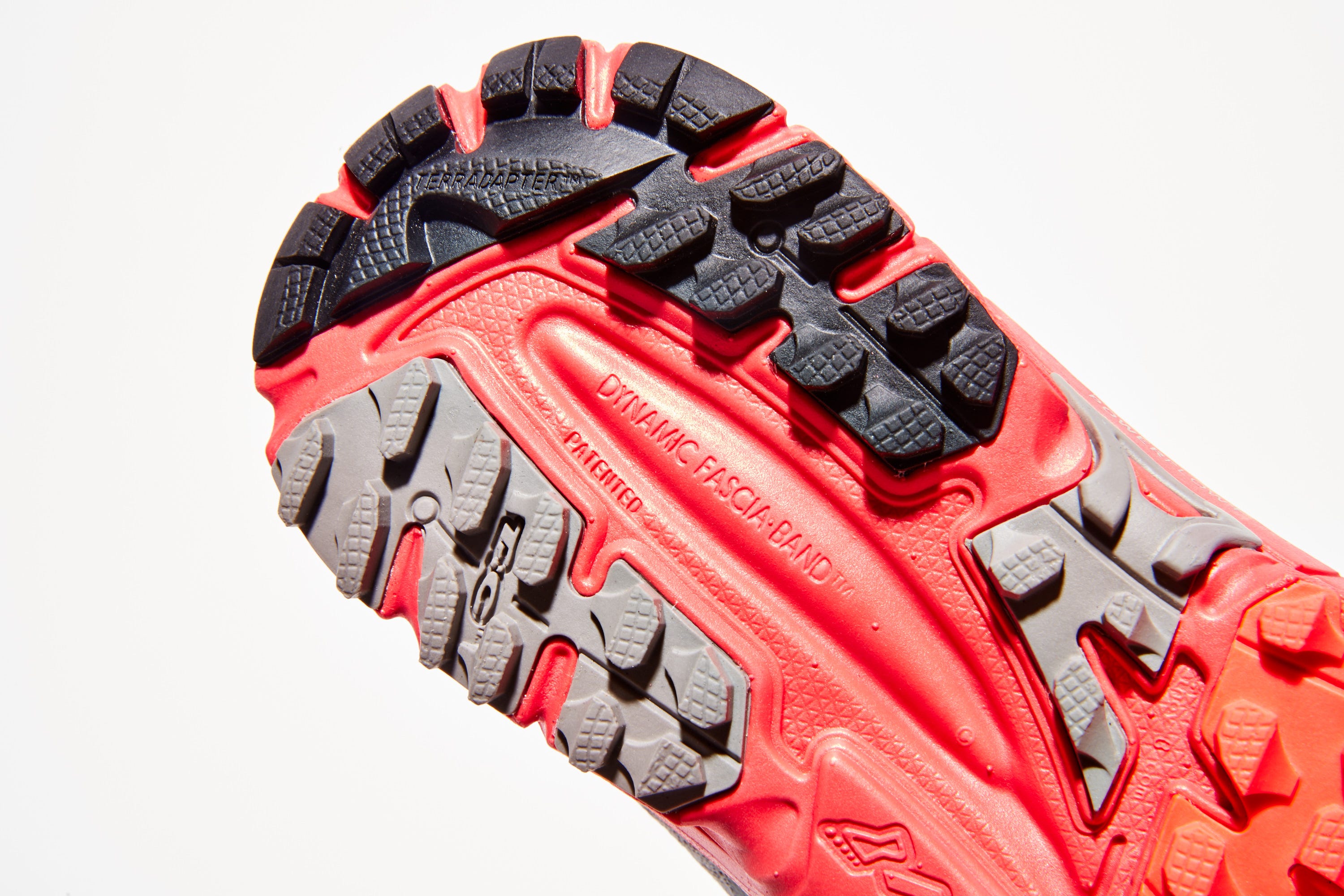 Inov8 ParkCLaw