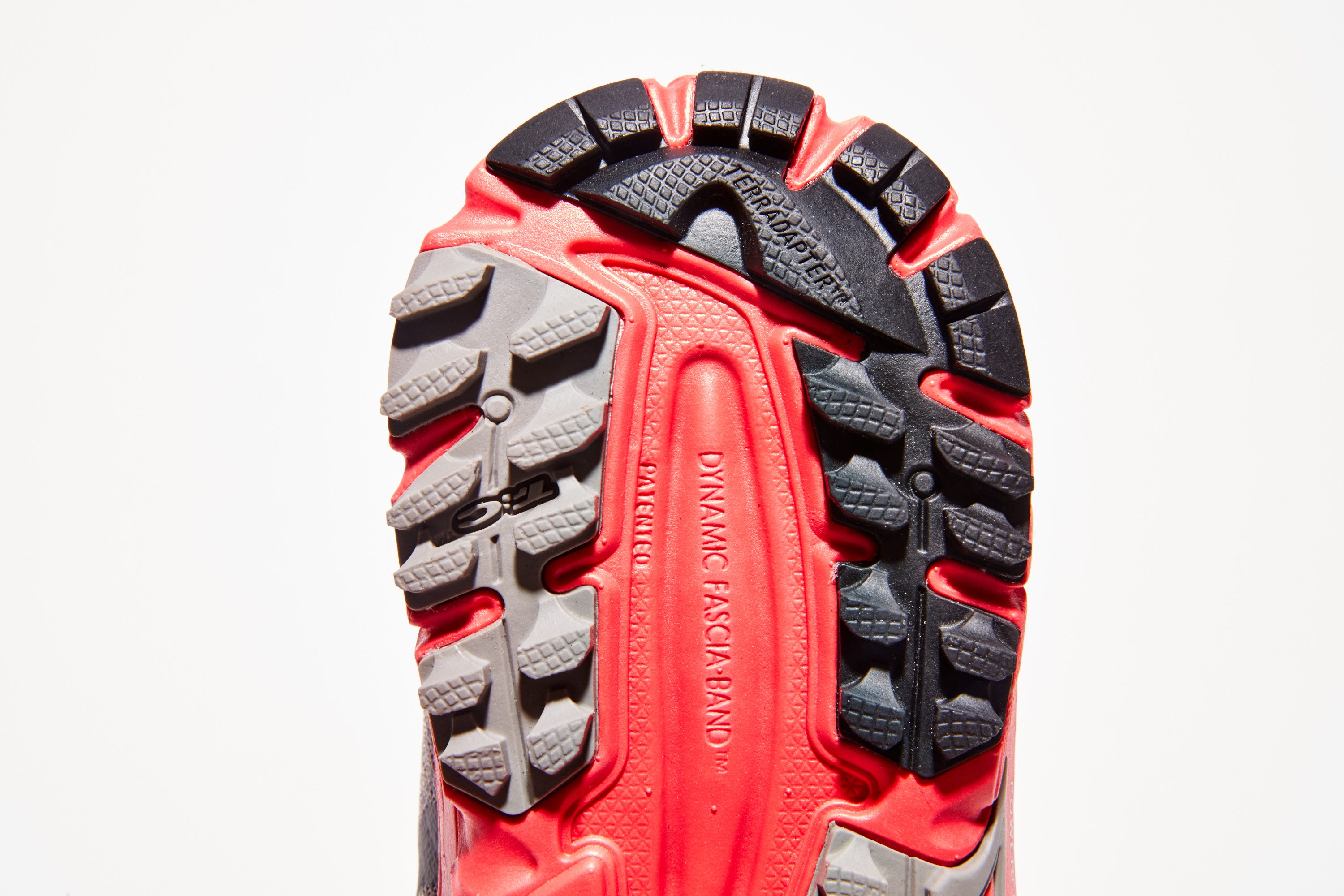 Inov8 ParkCLaw
