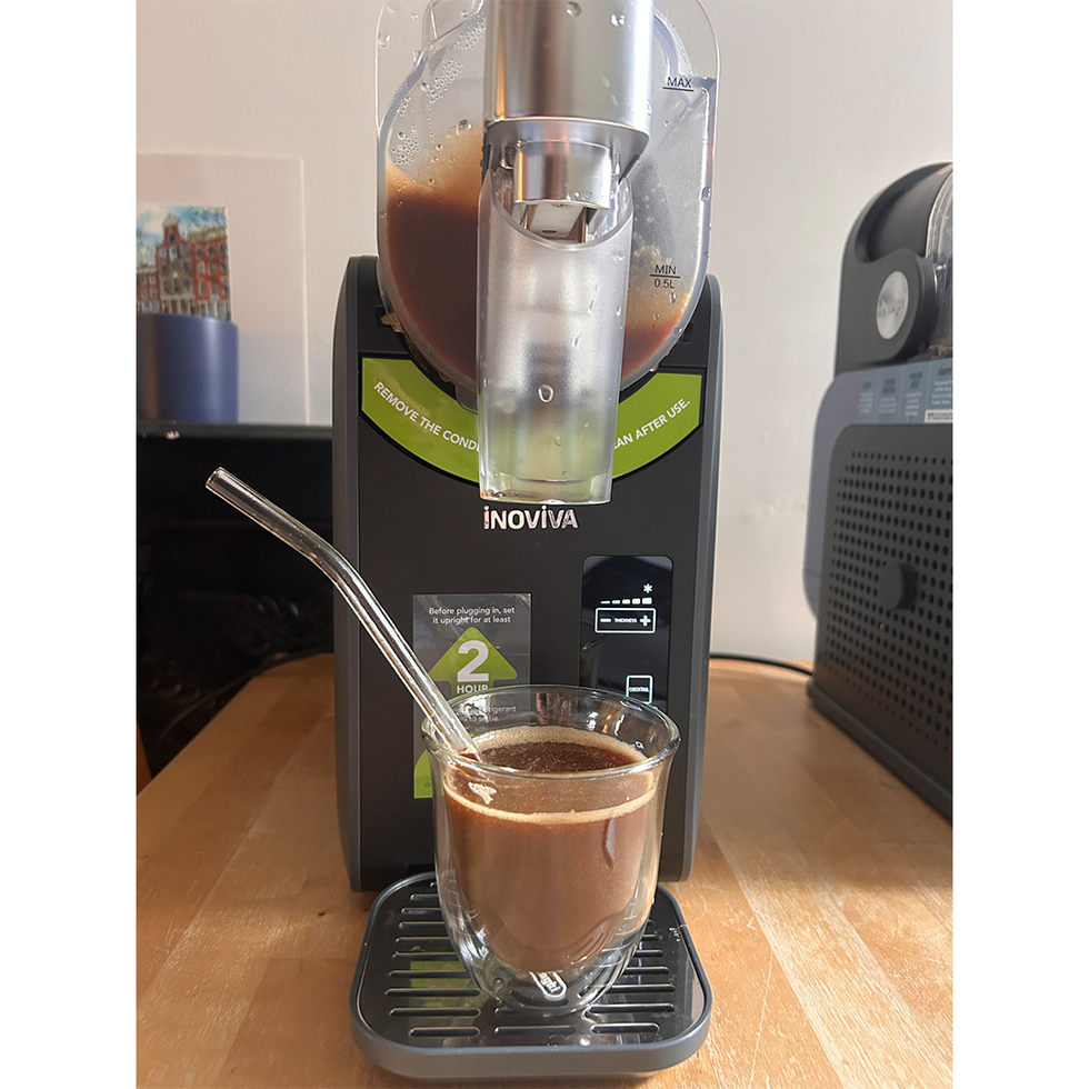 ninja slushie review