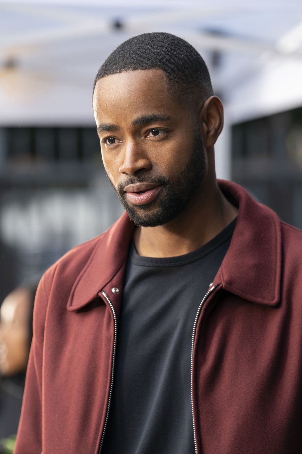 jay ellis insecure interview